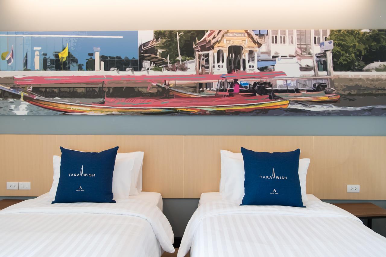 Hotel Tarawish 3*