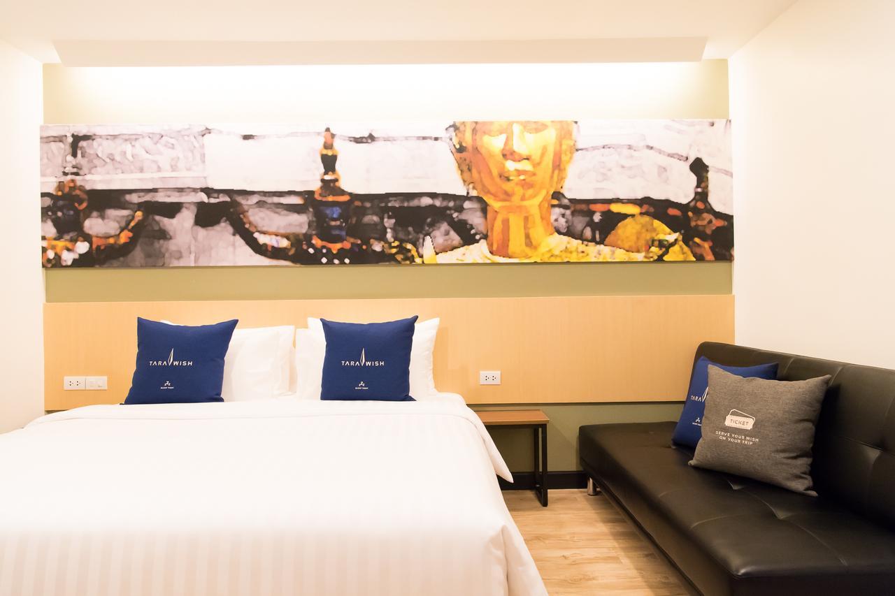 Hotel Tarawish 3*