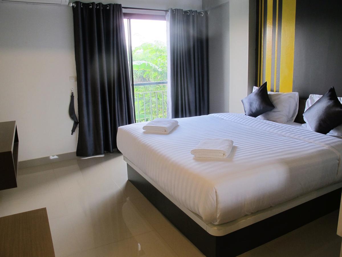 Suvarnabhumi Oriental 3* Bangkok