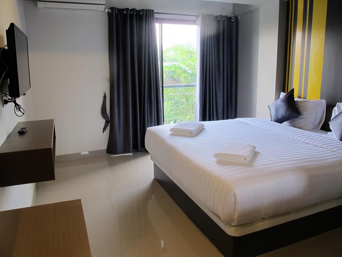 Suvarnabhumi Oriental Hotel