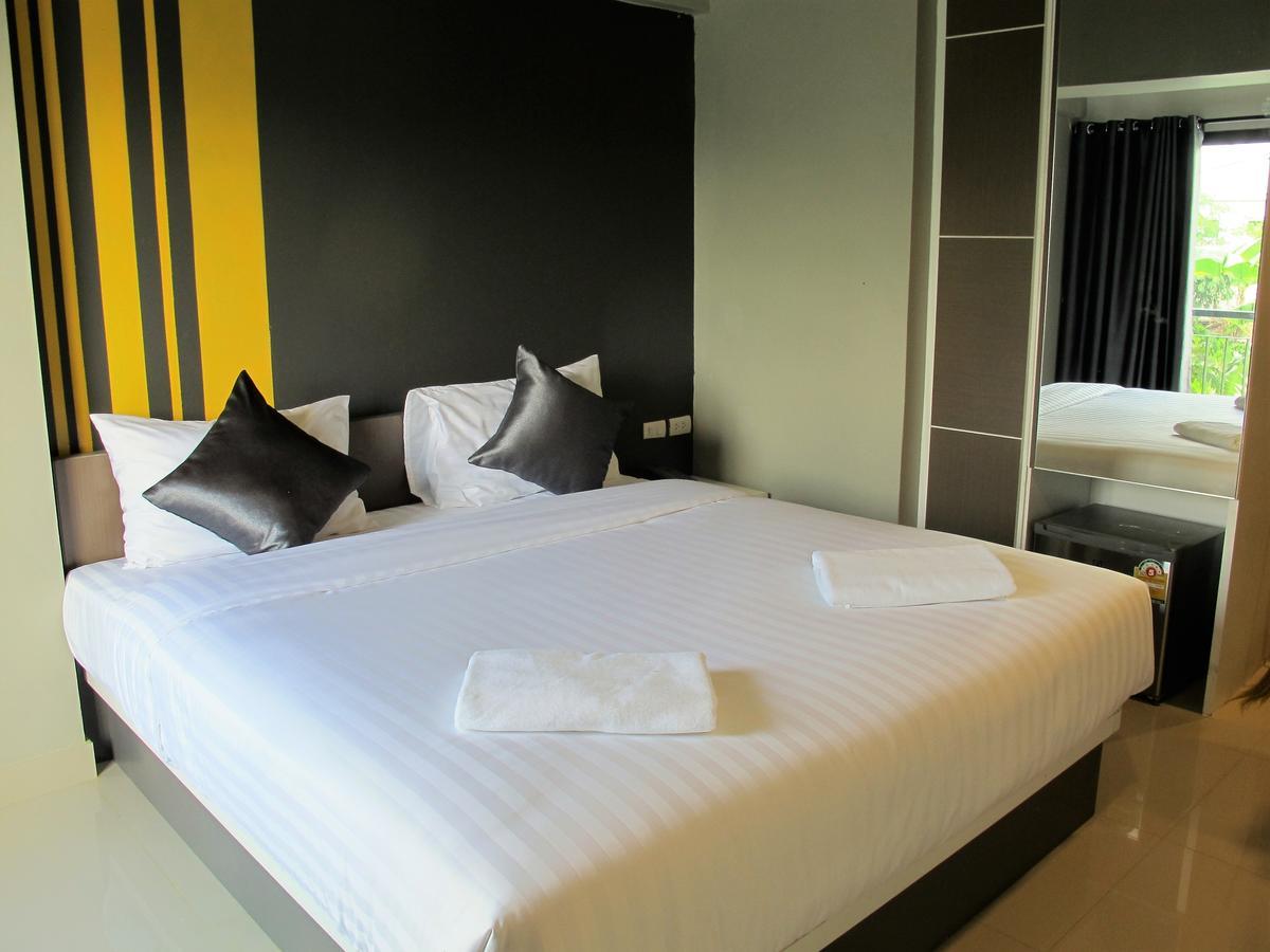 Suvarnabhumi Oriental 3* Bangkok