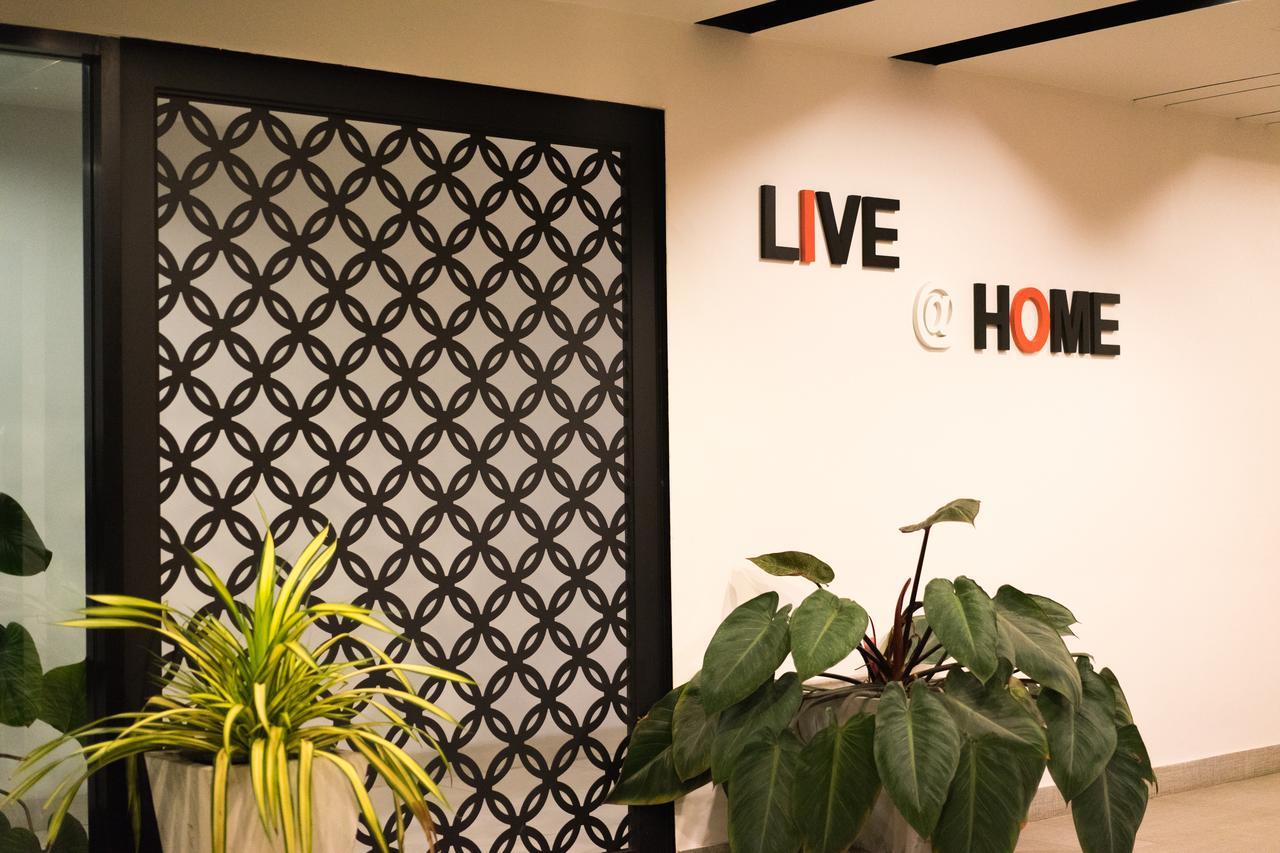 Aparthotel Live At Sukhumvit 105 Bangkok