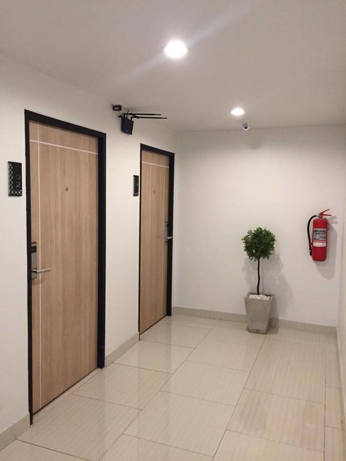 Live At Sukhumvit 105 Aparthotel