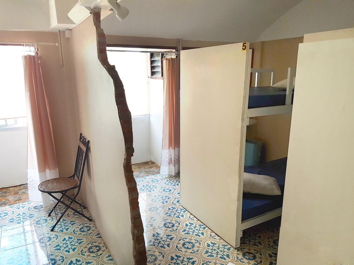 Hostel New Joe Khao San Bangkok