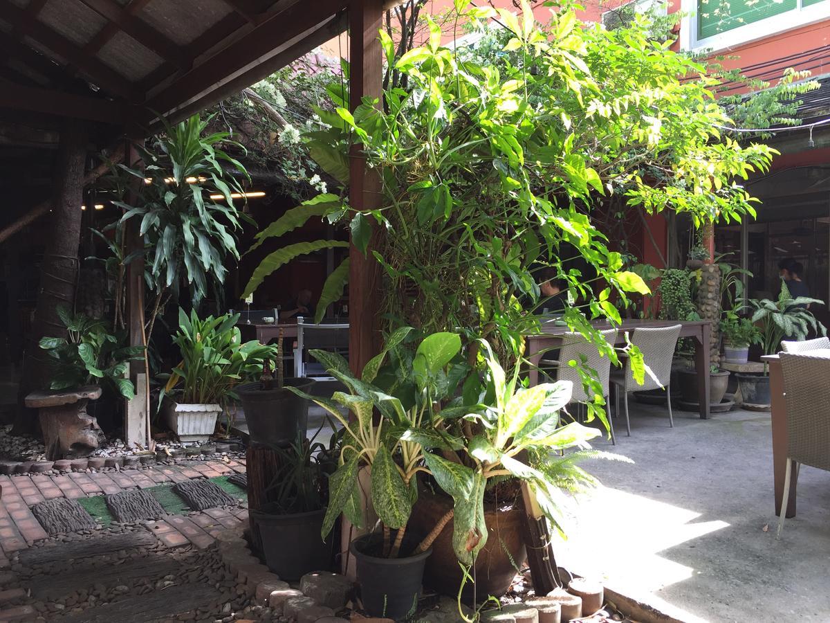 New Joe Khao San Bangkok