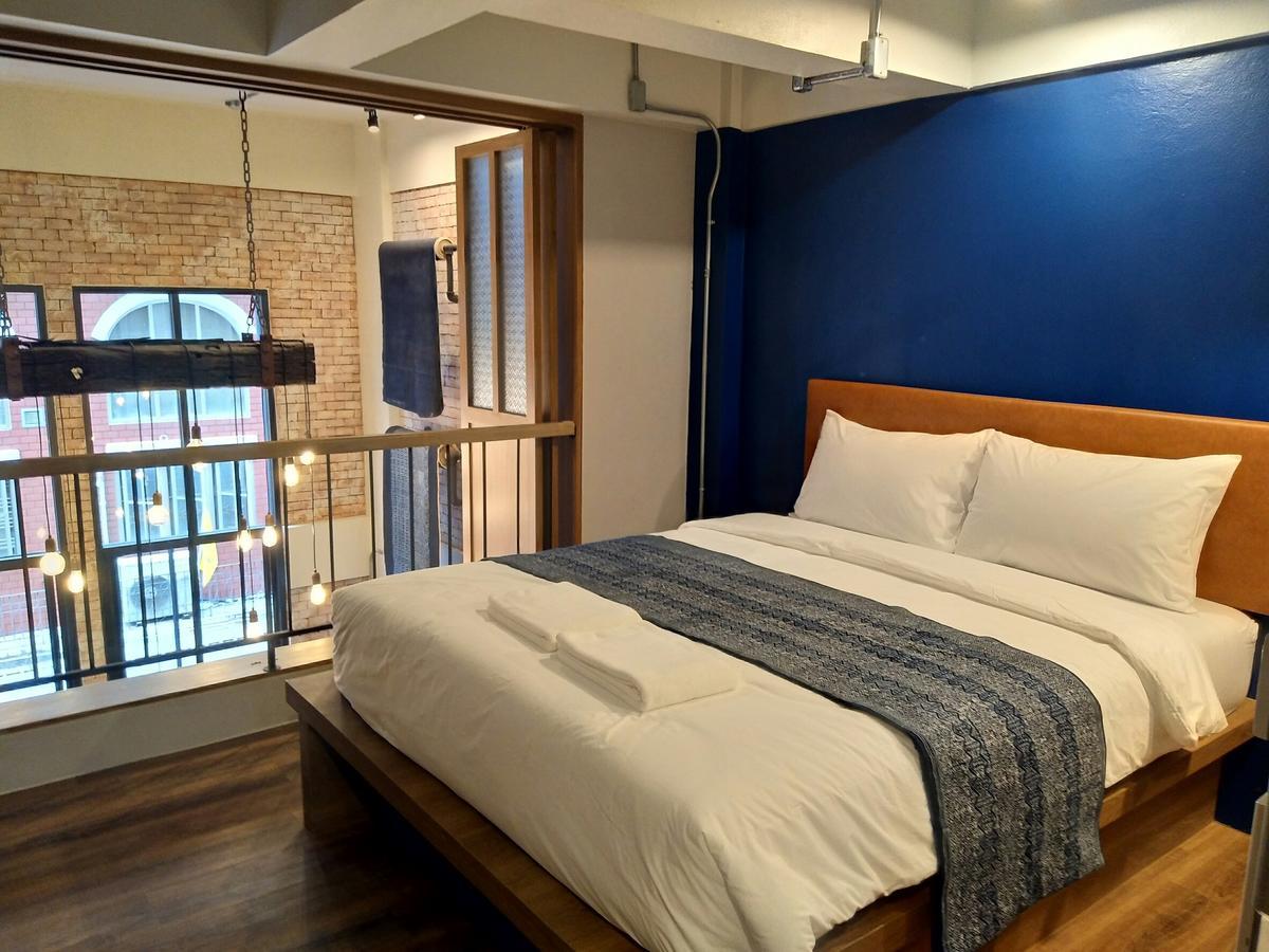 Natee Hostel *