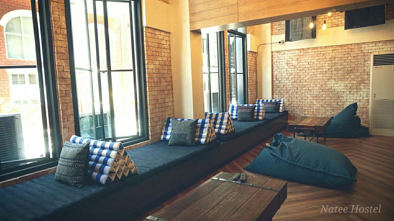 Hostel Natee Bangkok