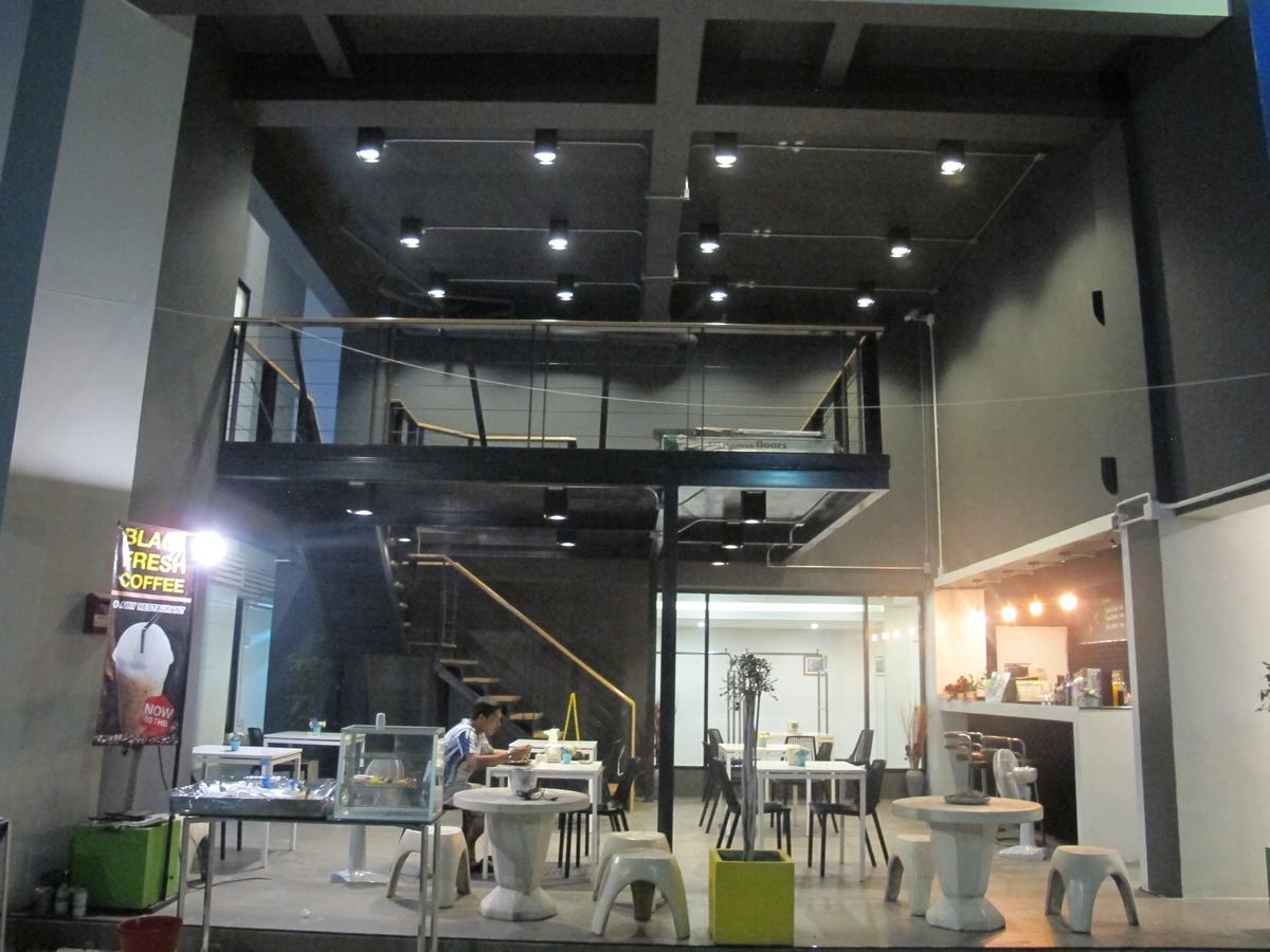 Suvarnabhumi Oriental 3* Bangkok