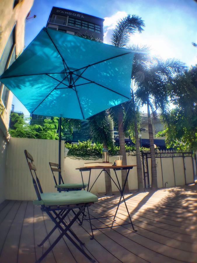 Lazy Blue House Kapselhotel 2*
