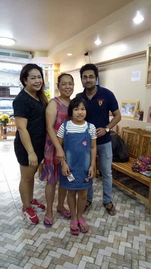 Thai Love Cafe & Hostel Bangkok