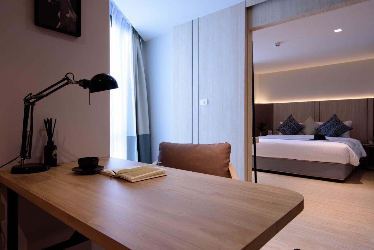 Hotel Bella B Bangkok