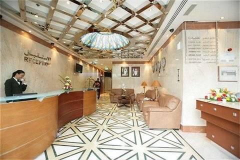 Centric Place Hotel