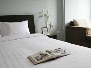 Hotel Centric Place Bangkok
