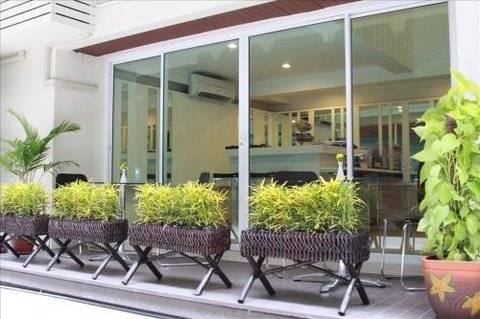 Nantra De Comfort Bangkok