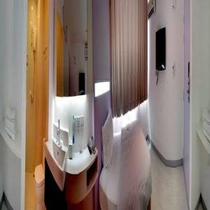 Hotel Nantra De Comfort
