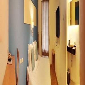 Nantra De Comfort Hotel Bangkok