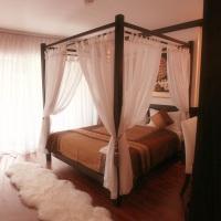 Hotel Mirth Sathorn Bangkok
