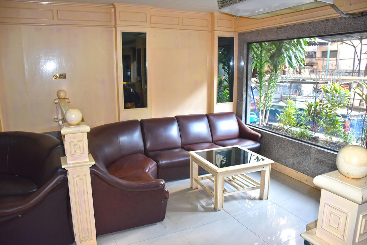 Woodlands Herberg 2*