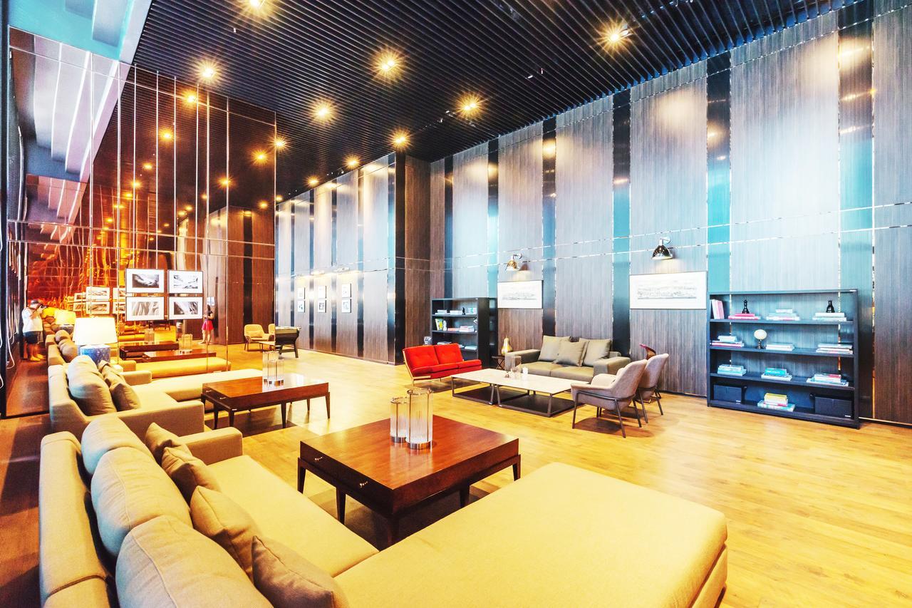 Grand By Favstay Appartement