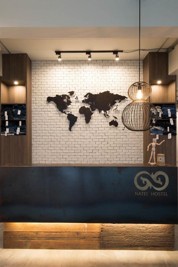 Natee Hostel Bangkok