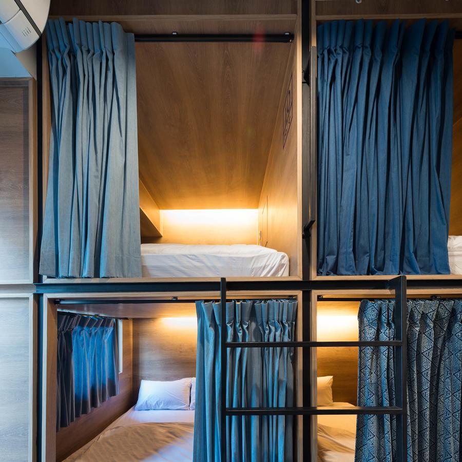 Hostel Natee Bangkok