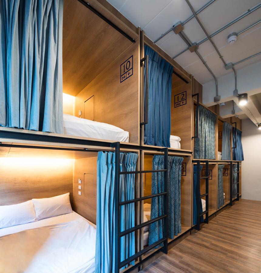 Hostel Natee Bangkok