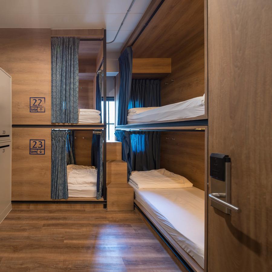 Natee Hostel