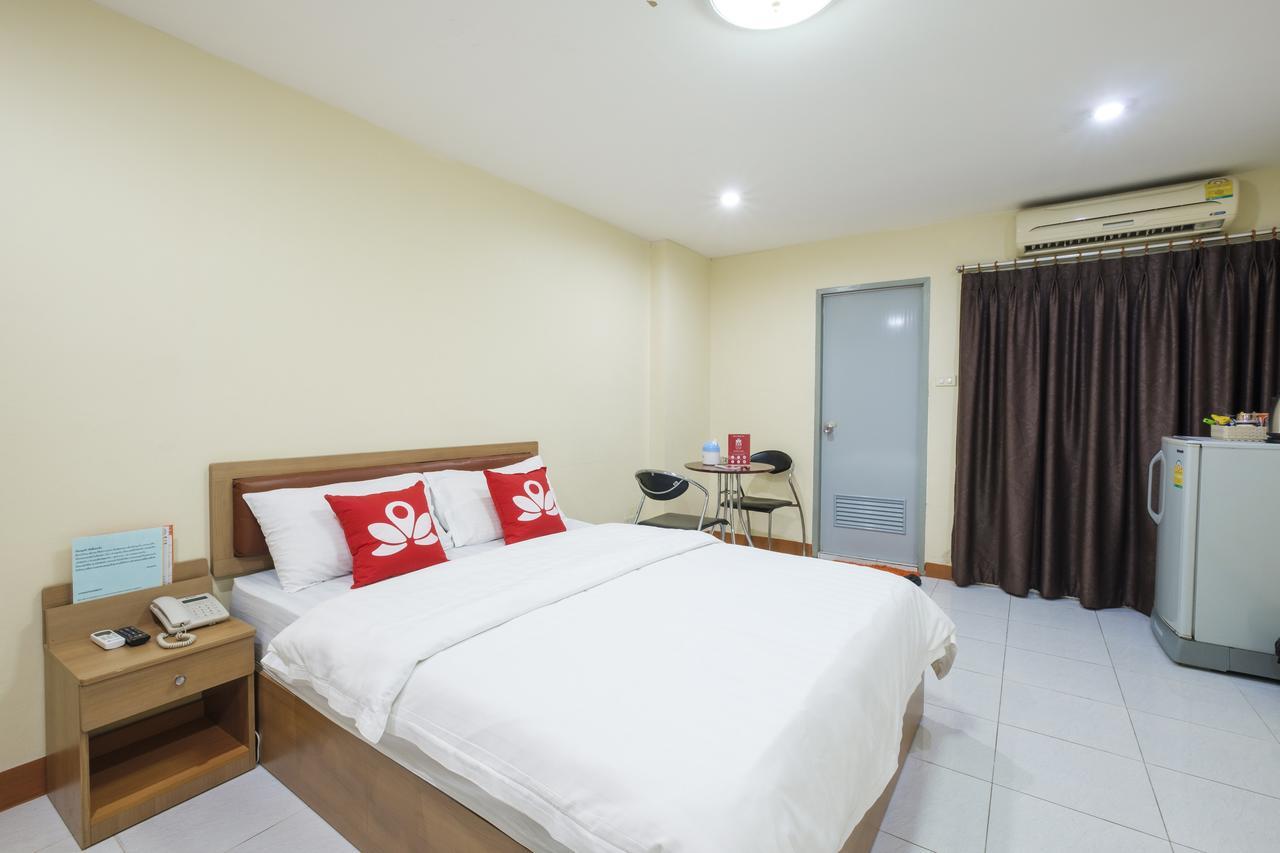 Zen Rooms Ramkhamhaeng Mansion Inn 3*