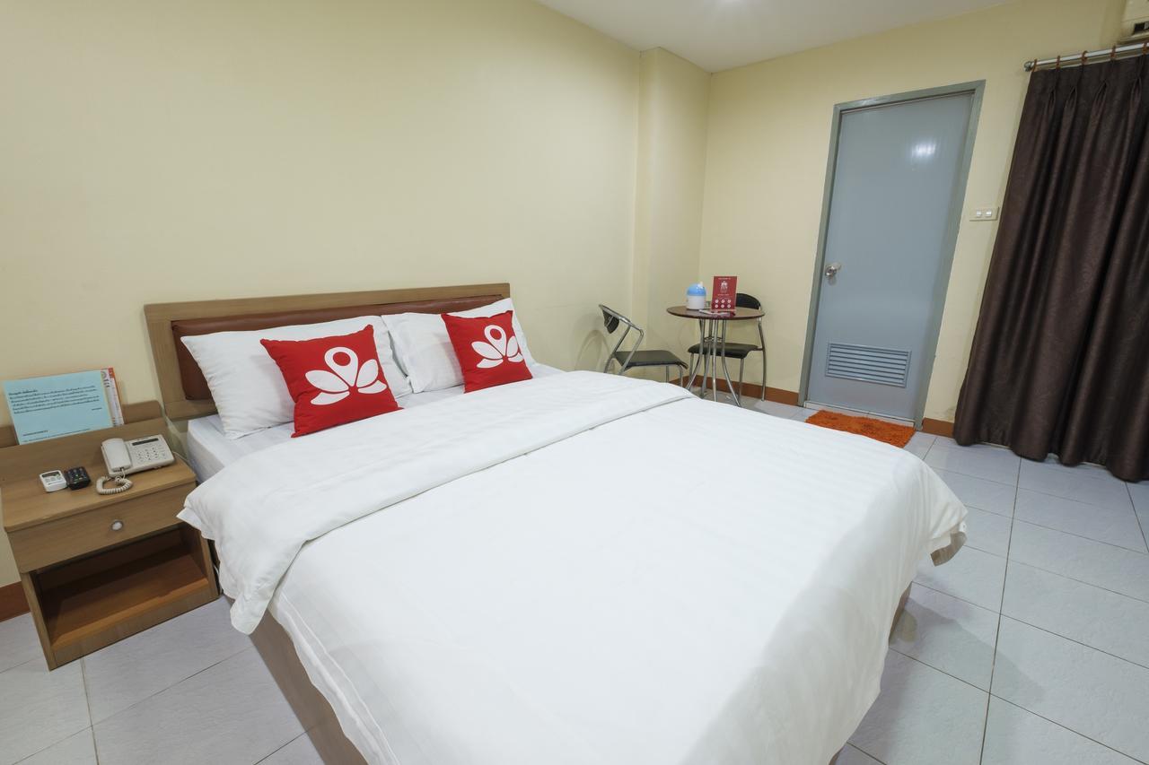 Zen Rooms Ramkhamhaeng Mansion Inn Bangkok