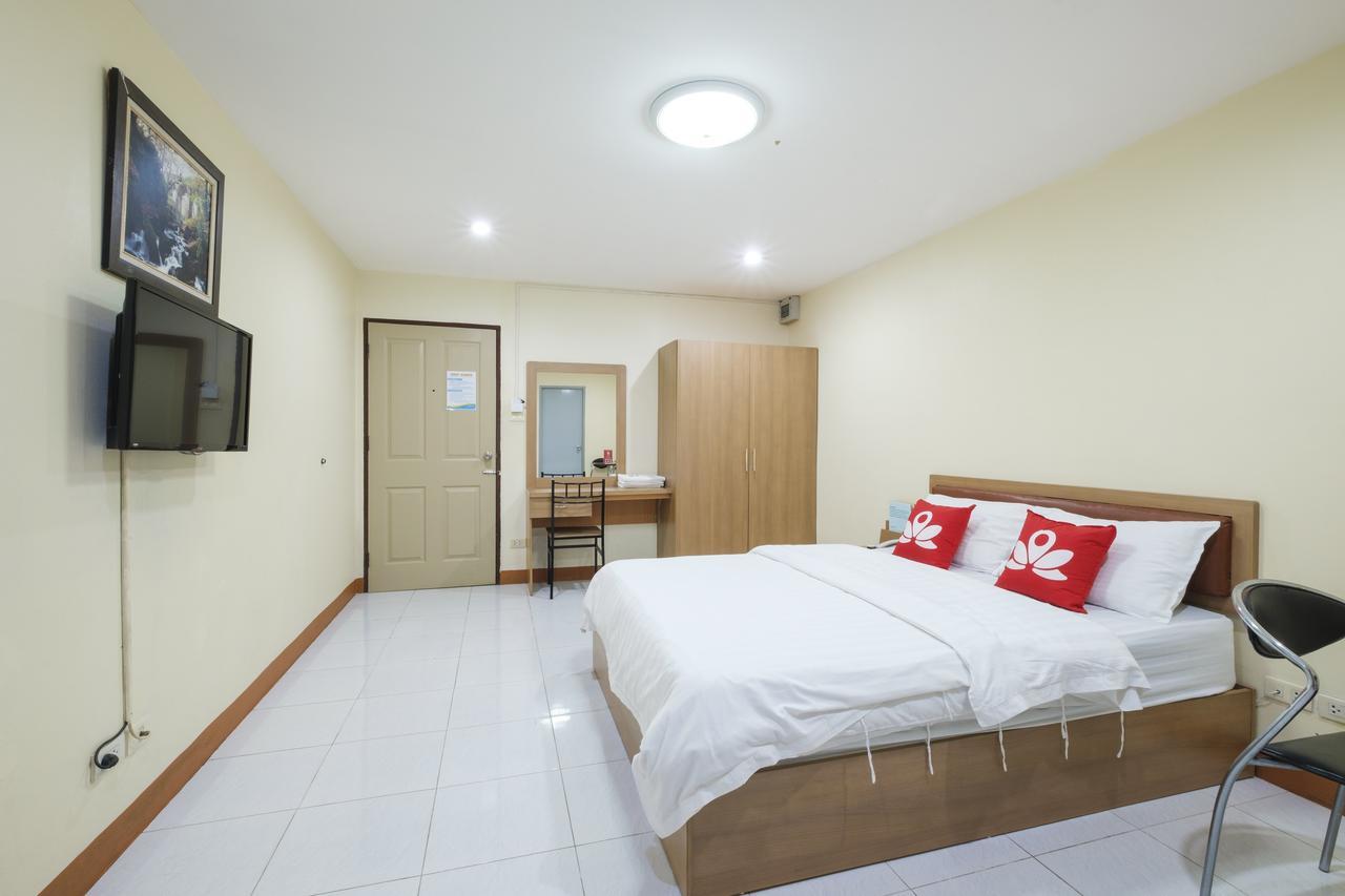 Inn Zen Rooms Ramkhamhaeng Mansion