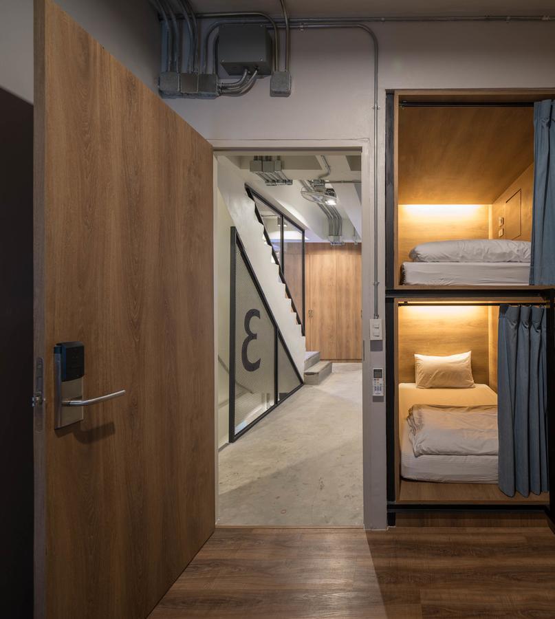 Hostel Natee Bangkok