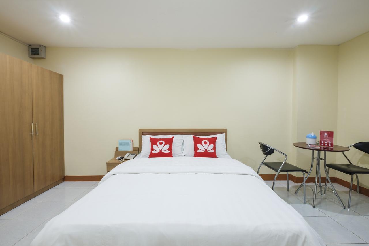 Zen Rooms Ramkhamhaeng Mansion Inn 3*