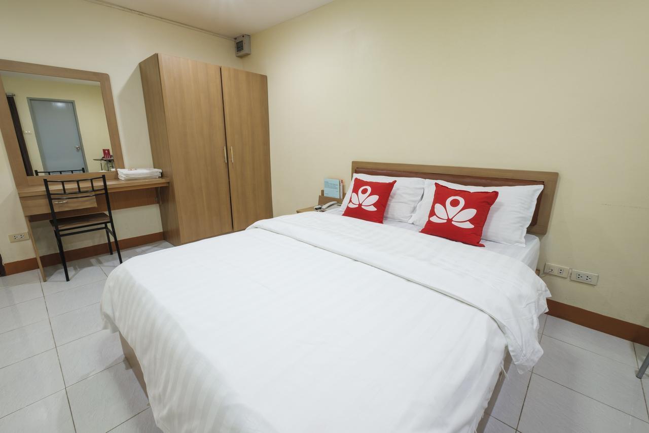 Zen Rooms Ramkhamhaeng Mansion Inn Bangkok