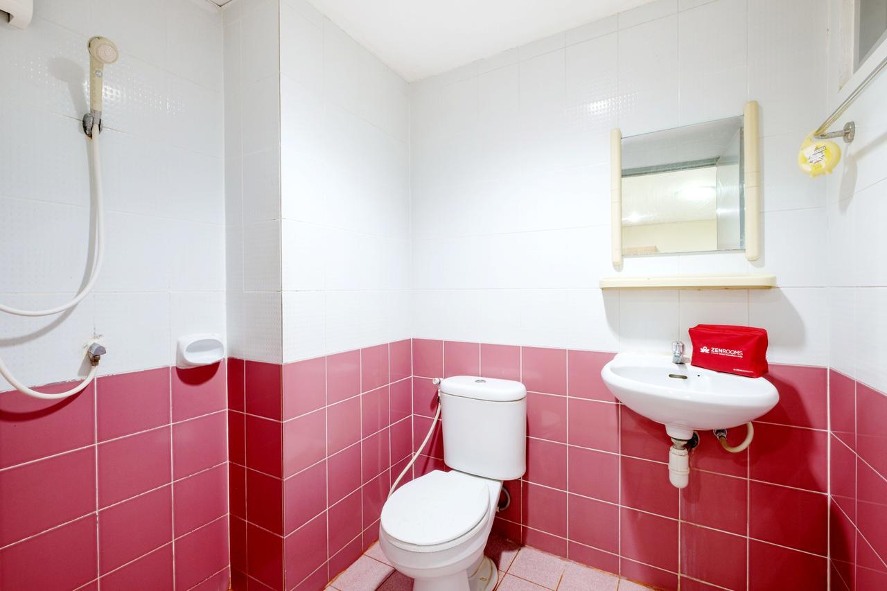 Zen Rooms Ramkhamhaeng Mansion Inn 3*