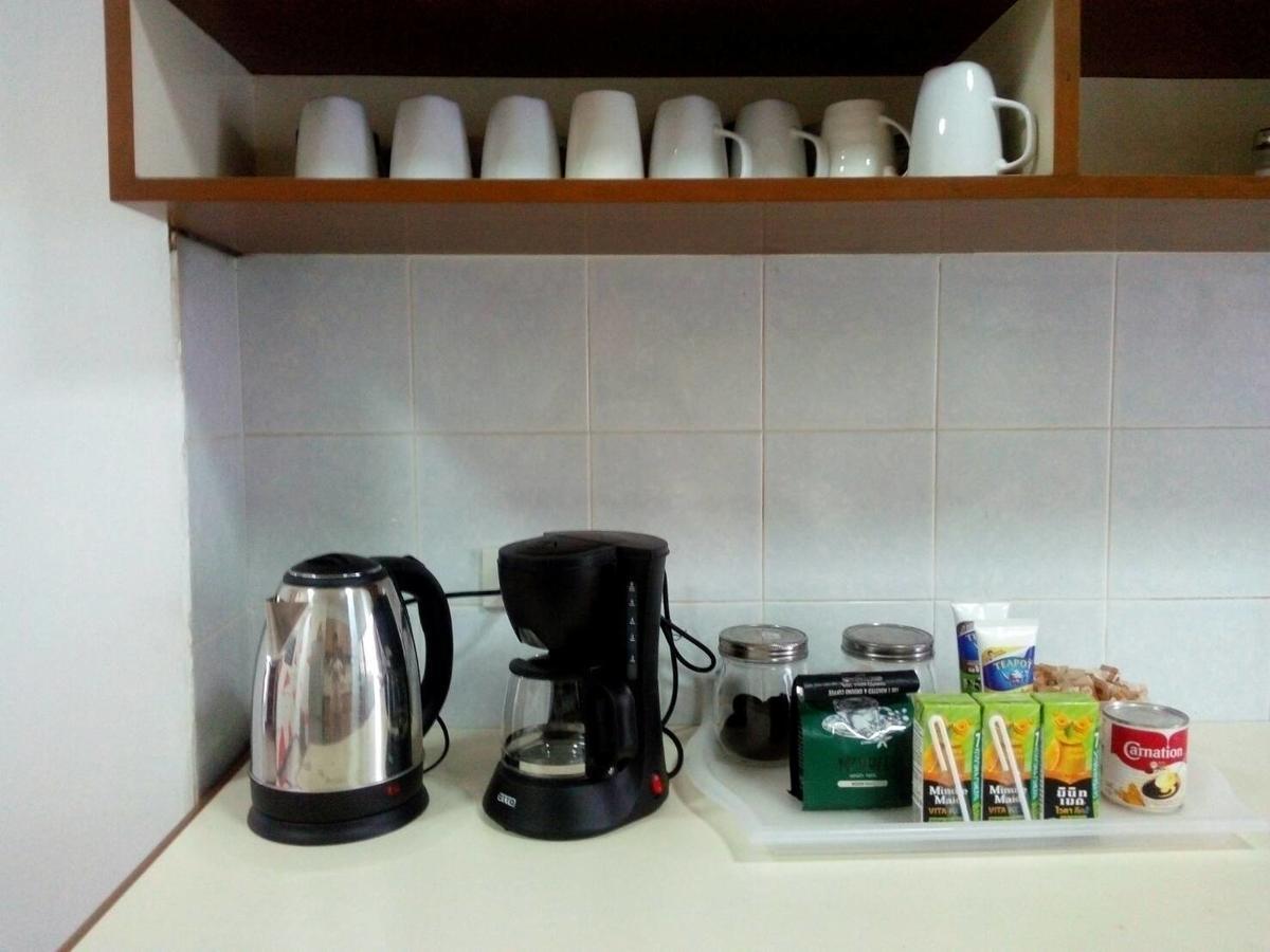 Taina's Sukhumvit Guest house 2*