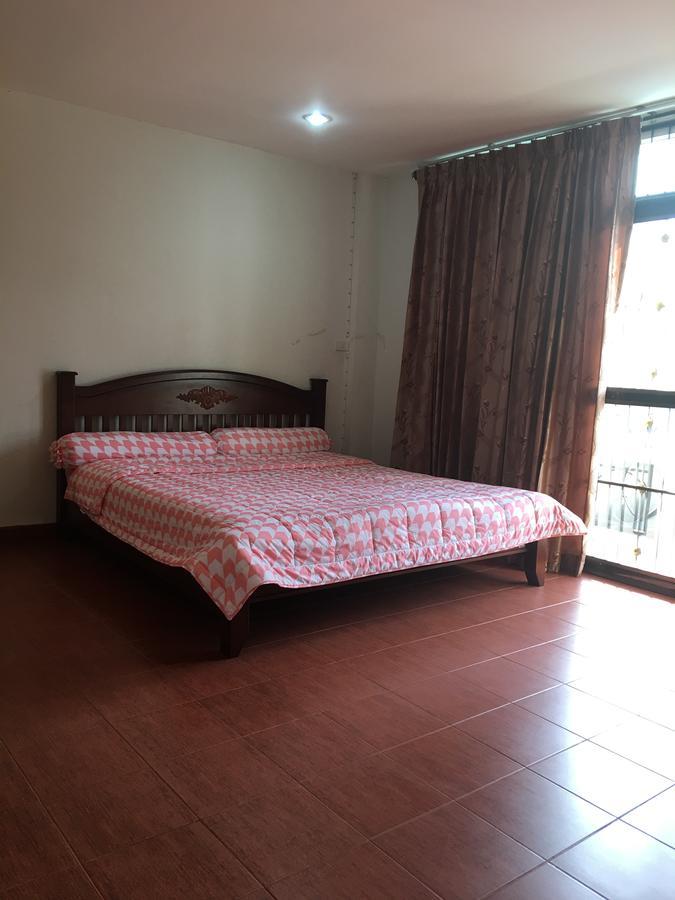 Family Holiday home