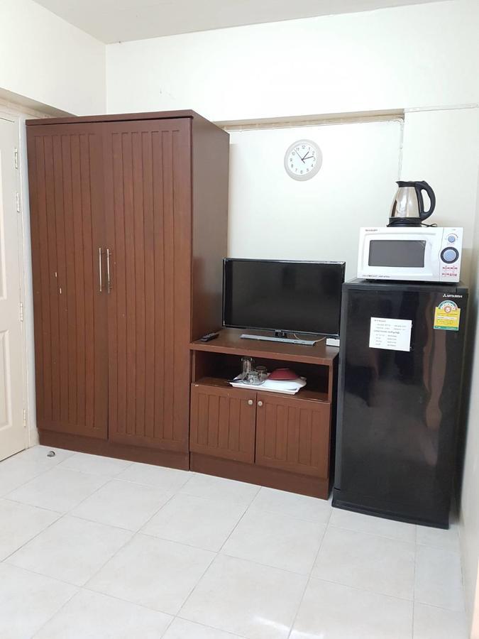 Sapsin 1 * Bangkok