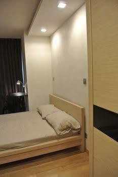 Apartment Via Botani Sukhumvit 47 Bangkok