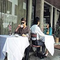Street Inn, Gasthof