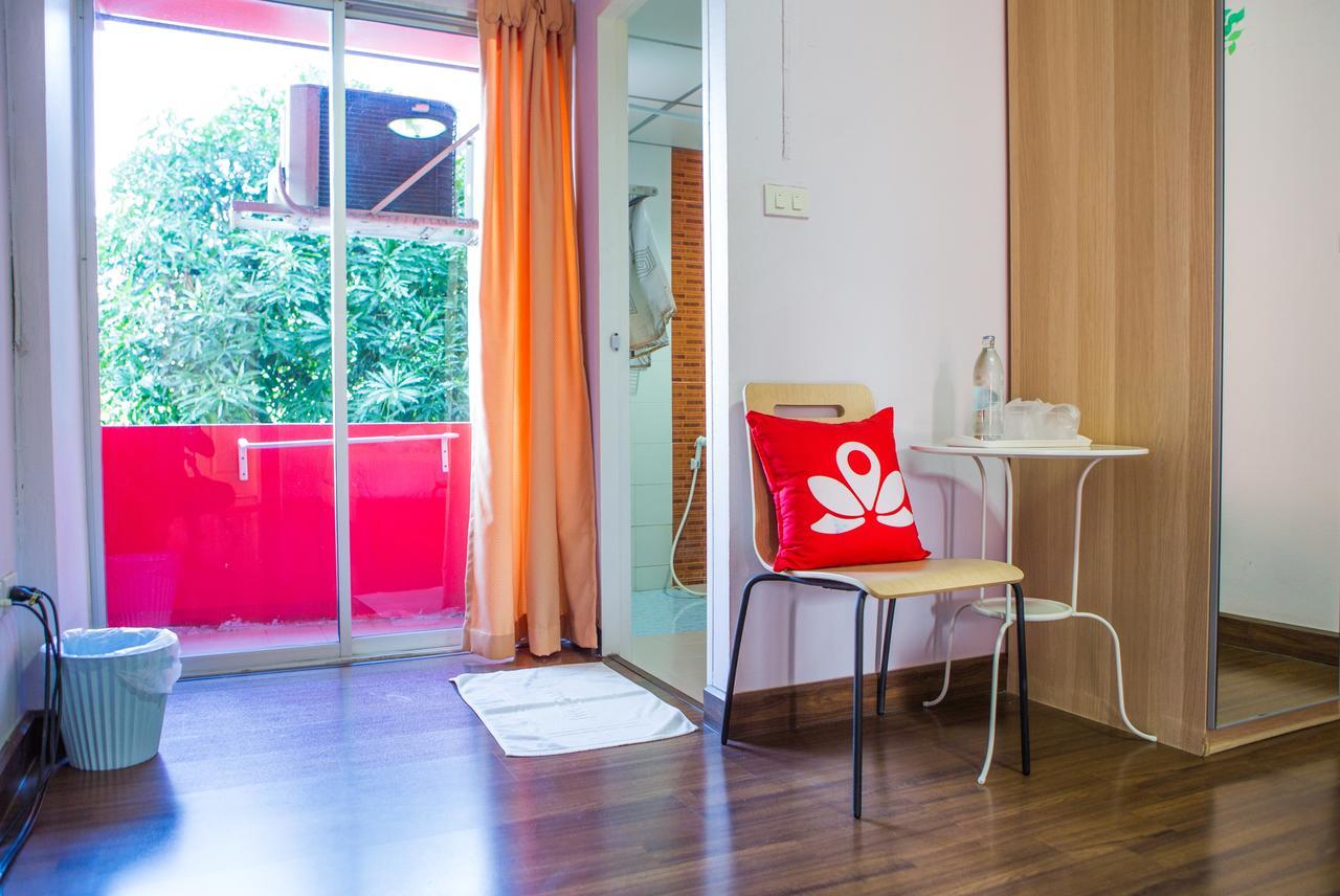 Hotel Ricco Suvarnabhumi Bangkok