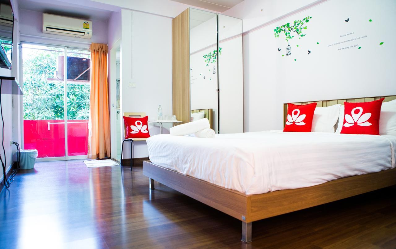 Hotel Ricco Suvarnabhumi