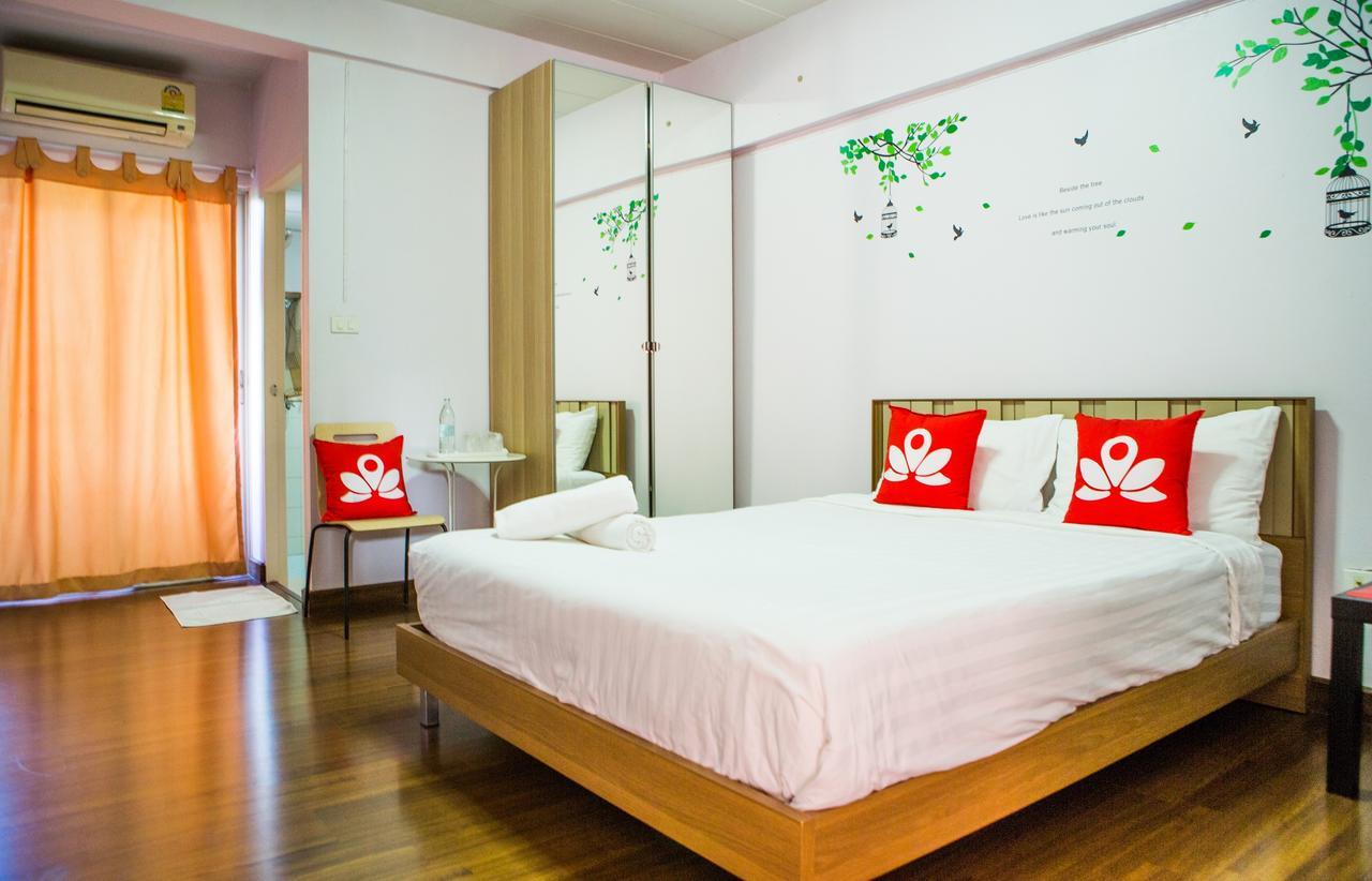 Hotel Ricco Suvarnabhumi Bangkok