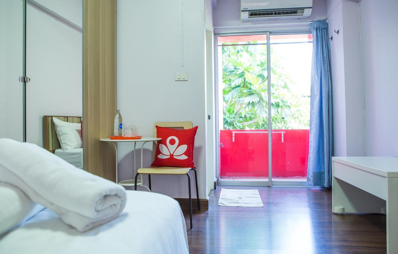 Ricco Suvarnabhumi 3*