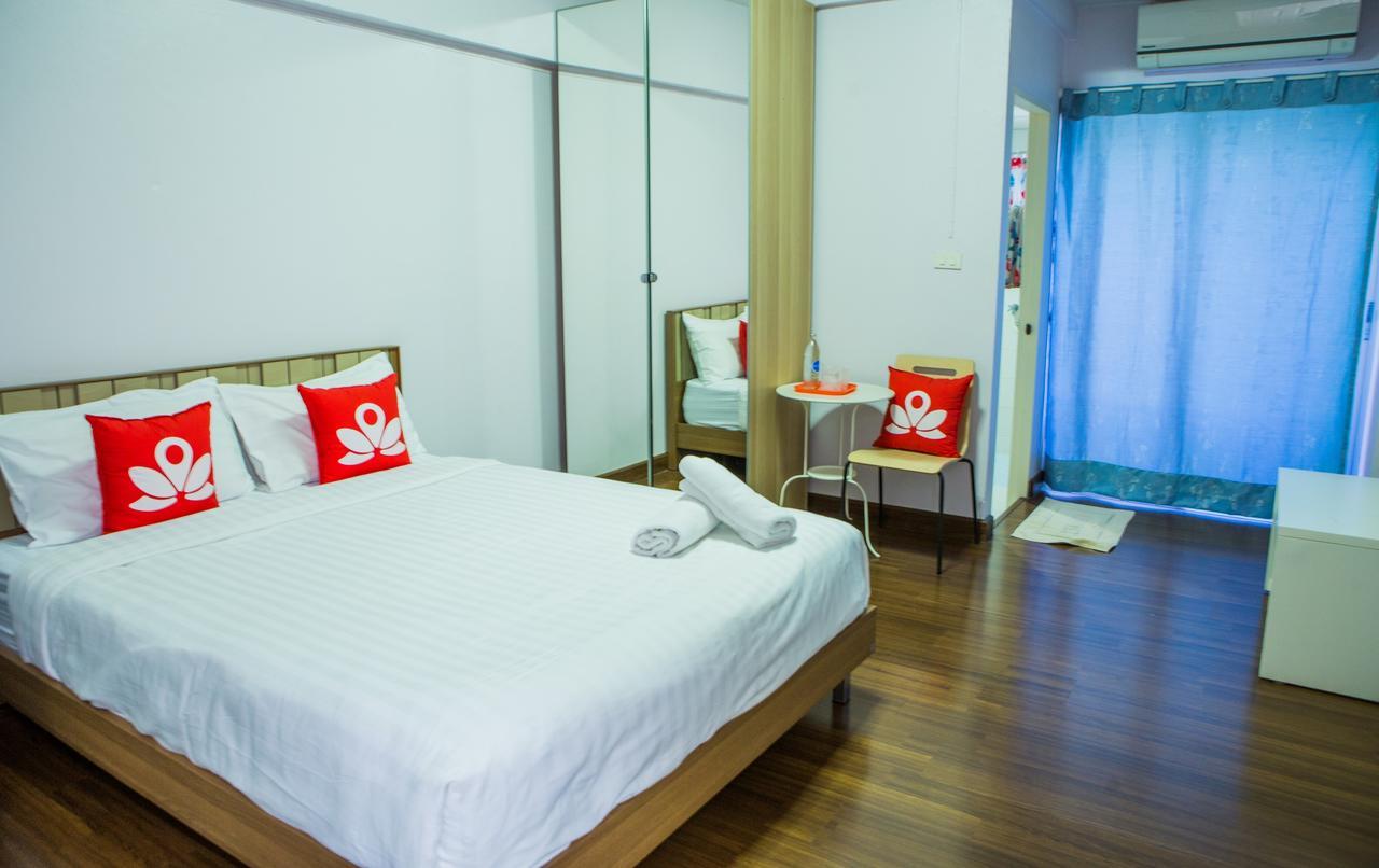 Hotel Ricco Suvarnabhumi Bangkok
