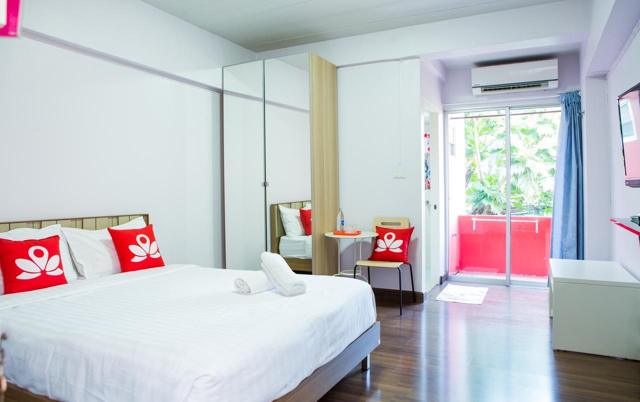 Ricco Suvarnabhumi Hotel