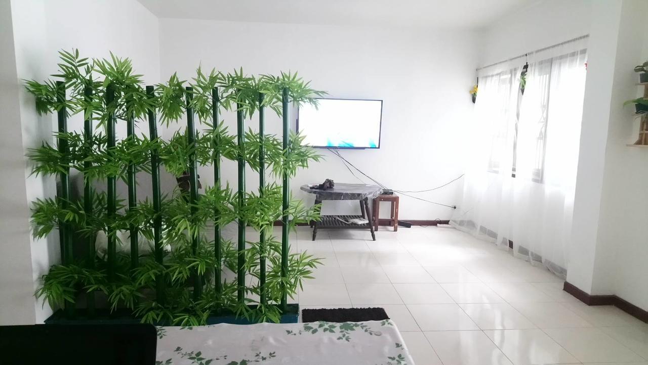 Taina's Sukhumvit Guest house