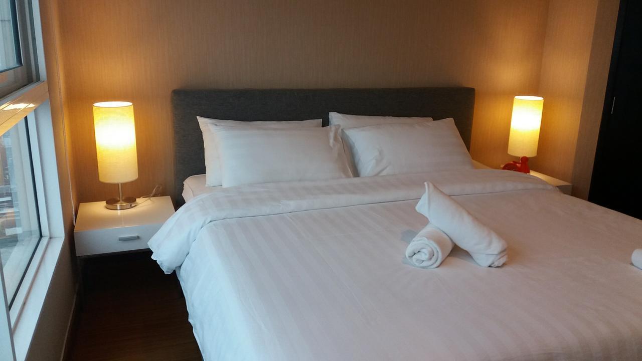 Apartment Diamond Sukhumvit Phra Khanong *