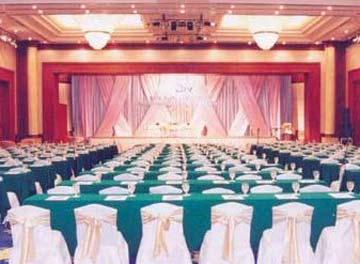 The Grand Ayudhaya Bangkok