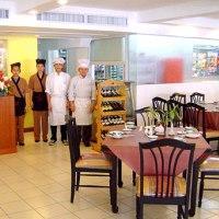 Hotel Pratunam Bangkok