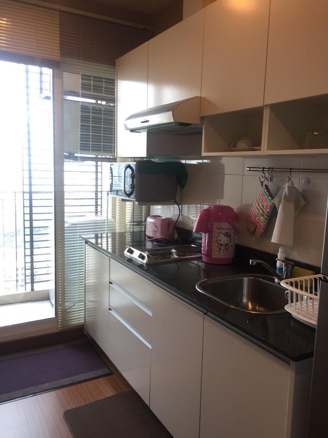 Apartment Diamond Sukhumvit Phra Khanong Bangkok